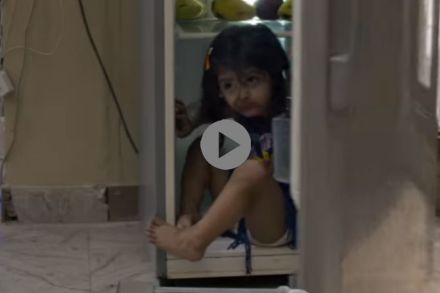 pihu trailer