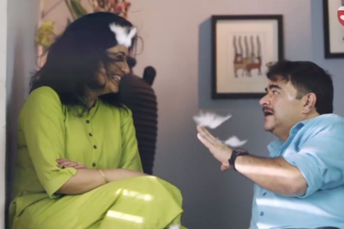 prashant damle kavita medhekar