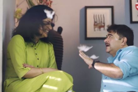 prashant damle kavita medhekar