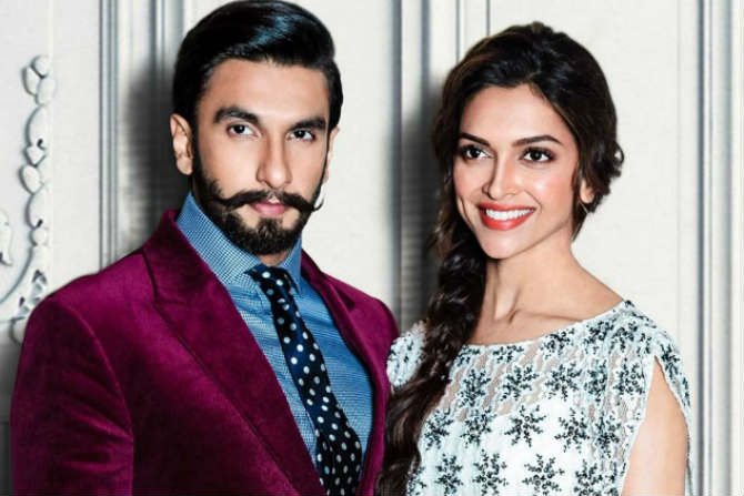 ranveer deepika