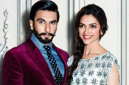 ranveer deepika