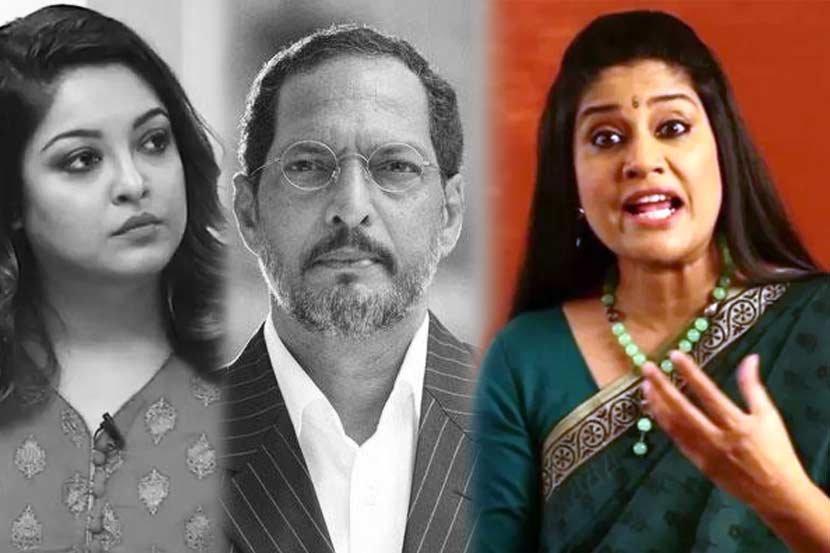 renuka-shahane--nana-patekar-tanushree-dutta renuka-shahane--nana-patekar-tanushree-dutta