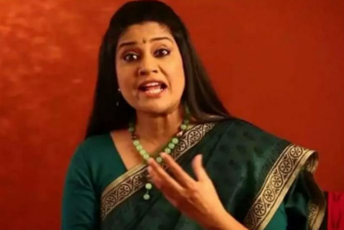 renuka shahane