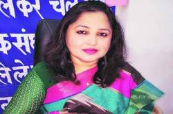 लोकसत्ता दुर्गा 2018 रुबिना पटेल रुबी सोशल वेल्फेअर सोसायटी : कौटुंबिक संघर्षांतून सामाजिक न्यायाकडे