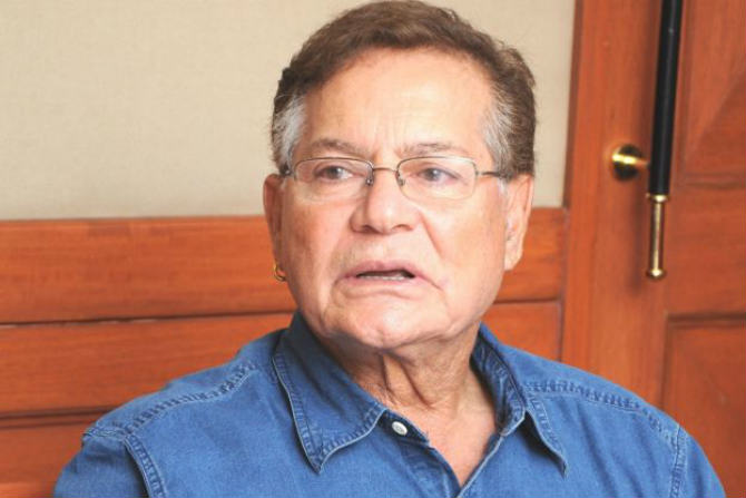 salim khan