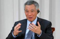 рд╕рд┐рдВрдЧрд╛рдкреВрд░ рд╡ рднрд╛рд░рдд : рд╕рд╛рдорд╛рдпрд┐рдХ тАШрд╕реНрд╡рдЪреНрдЫтАЩ рднрд╡рд┐рд╖реНрдп!