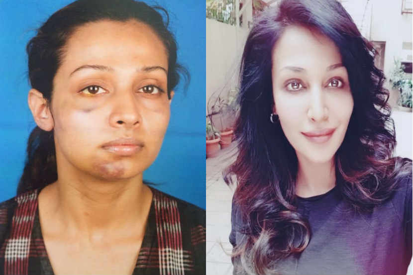 नुकत्याच प्रदर्शित झालेल्या 'स्त्री' चित्रपटात 'स्त्री'ची भूमिका साकारणाऱ्या अभिनेत्री फ्लोरा सायनी हिच्या पोस्टनं पुन्हा एकदा बॉलिवूड हादरलं आहे.