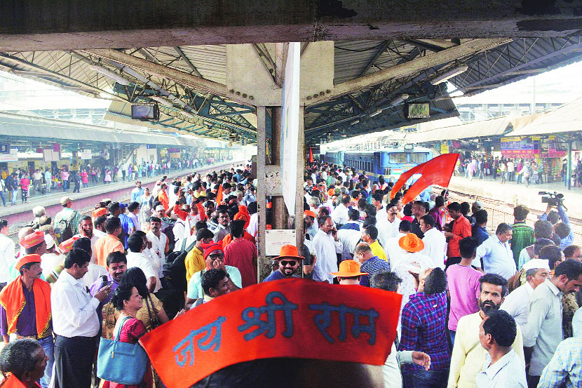 छायाचित्र : सचिन देशमाने छायाचित्र : सचिन देशमाने