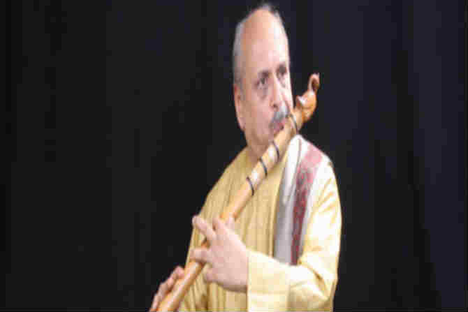 पं.भीमसेन जोशी जीवनगौरव पुरस्कार पं. केशव गिंडे यांना घोषित