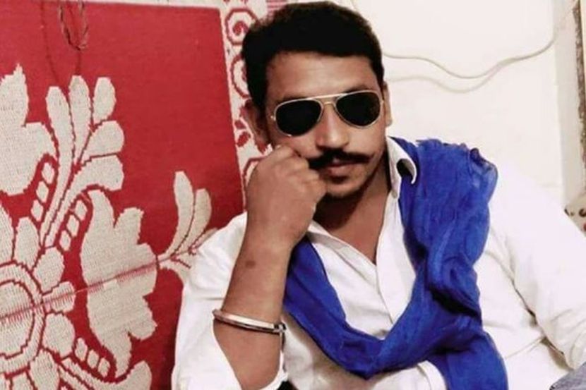 ‘रावण’ नाही चुलबुल पांडे म्हणा – भीम आर्मी प्रमुख