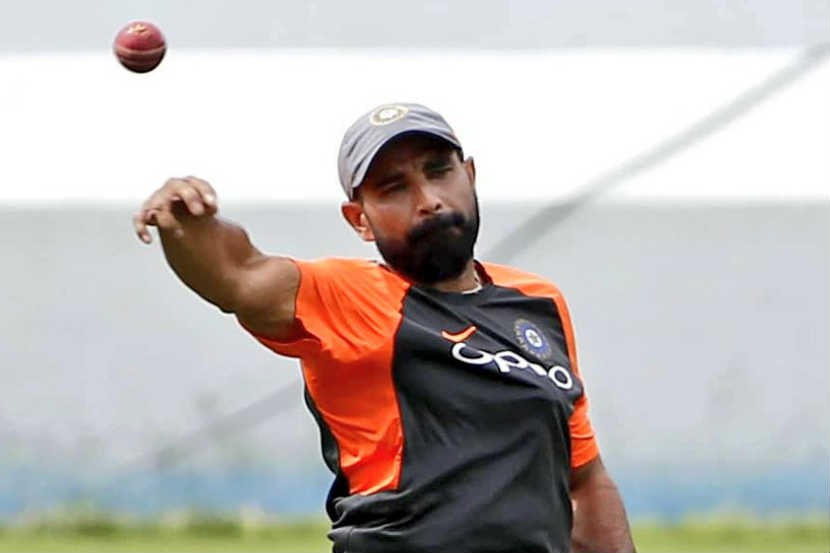 मोहम्मद शमीला कोर्टाचं समन्स, अडचणीत वाढ होण्याची शक्यता