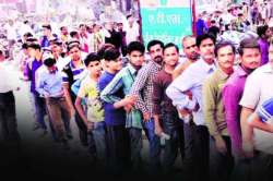 नोटबंदीची दोन वर्ष..