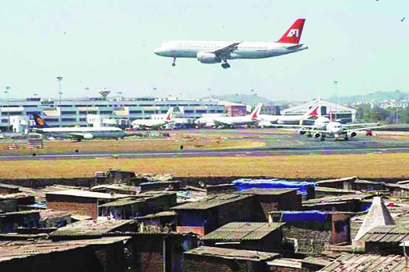 विमानतळ फनेलवासीयांसाठी लवकरच सुधारणा नियमावली?