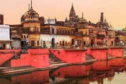 शहरांचं बारसं