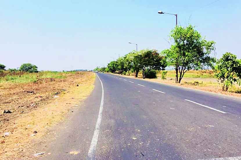 सायकल ट्रॅक होण्याआधीच ‘पंक्चर’!