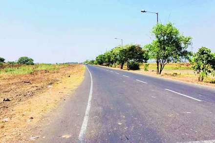 सायकल ट्रॅक होण्याआधीच ‘पंक्चर’!