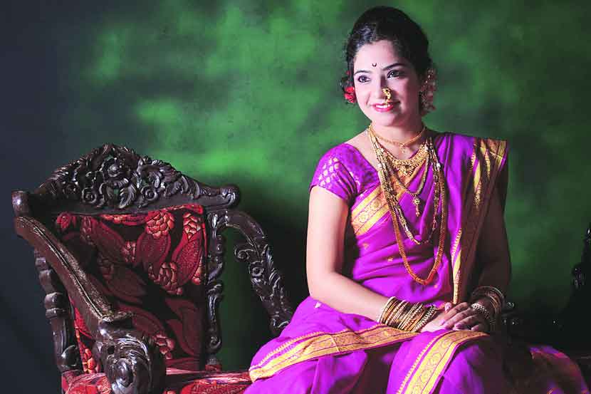 गौरी फणसे गौरी फणसे