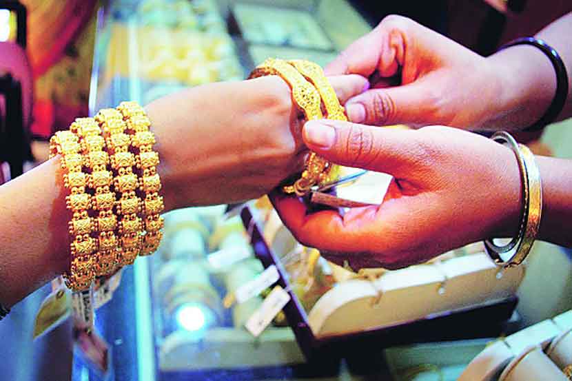 सोने एक ‘वंडर कमोडिटी’ भाग तिसरा
