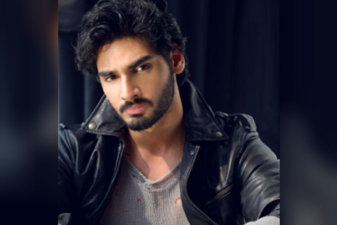 ahan shetty