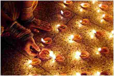 जाणून घ्या दिवाळी पाडव्याचे महत्त्व…
