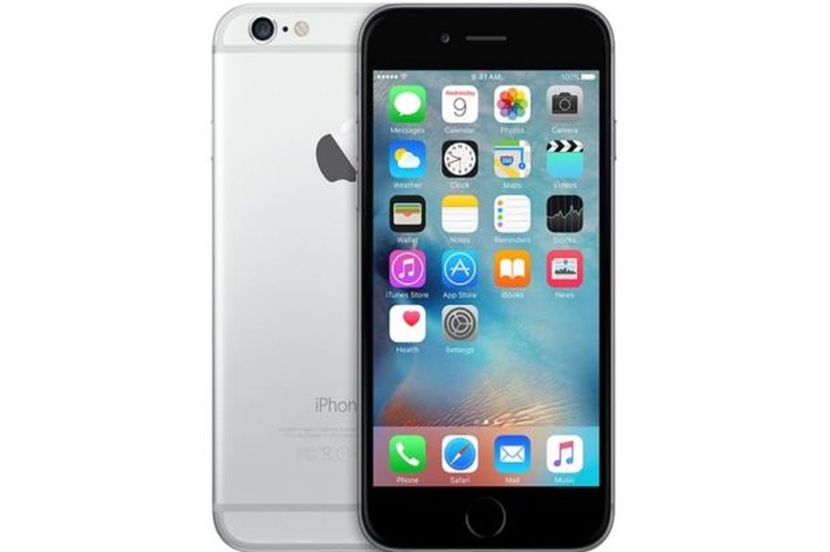 Amazon Offer ! केवळ 3 हजार 999 रुपयांमध्ये खरेदी करा iPhone 6