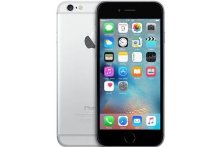 Amazon Offer ! केवळ 3 हजार 999 रुपयांमध्ये खरेदी करा iPhone 6
