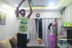 दिवाळी, सफाई आणि बरंच काही..