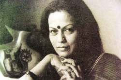 अभिव्यक्ती स्वातंत्र्यासाठी लढणारी कलाकार