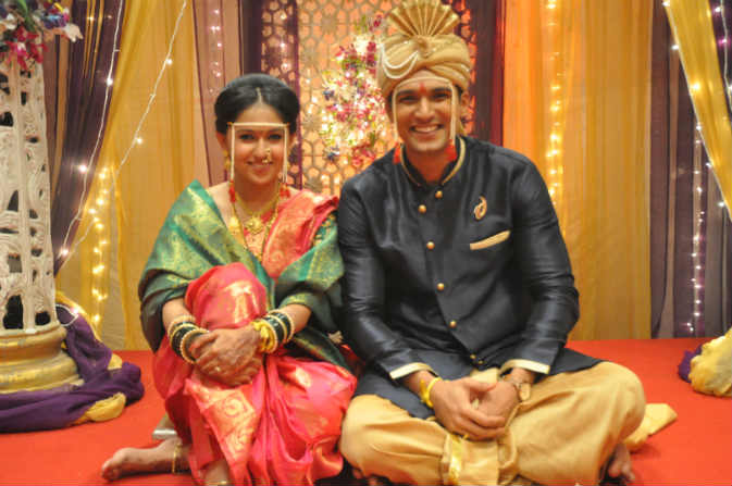 saarey tujyach saathi