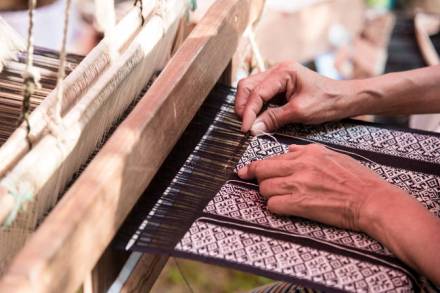 जागतिक पातळीवर प्राचीन भारतालाच कापसाचे उगमस्थान मानले गेलेले आहे.