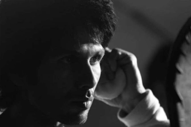 shahid kapoor