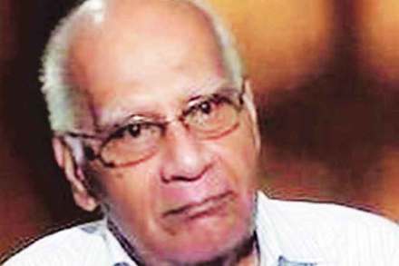 टी. एन. श्रीनिवासन टी. एन. श्रीनिवासन