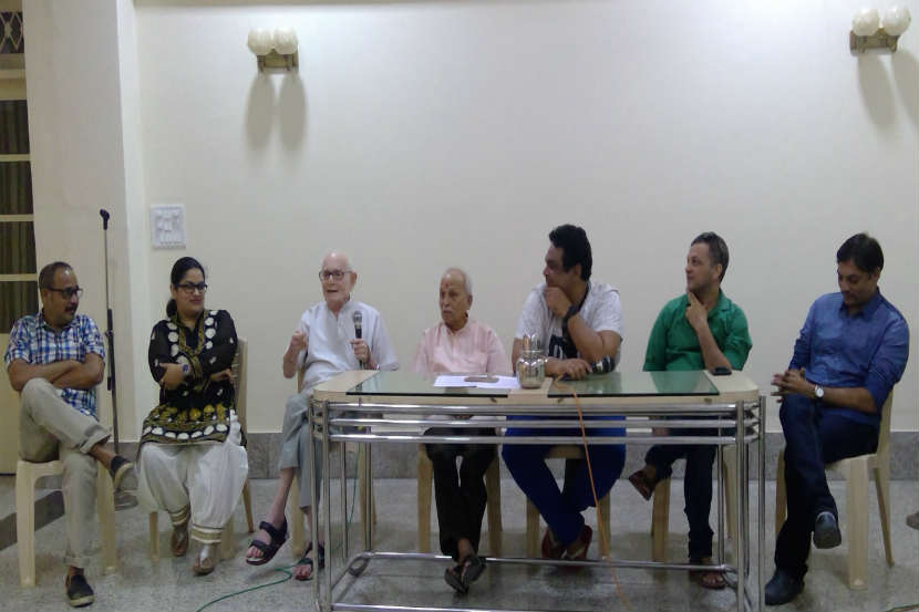 नाटककार विश्राम बेडेकरांचे ‘टिळक आणि आगरकर’, ‘वाजे पाऊल आपुले’ पुन्हा एकदा प्रेक्षकांच्या भेटीला