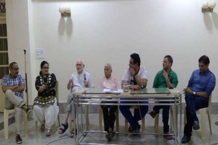 नाटककार विश्राम बेडेकरांचे ‘टिळक आणि आगरकर’, ‘वाजे पाऊल आपुले’ पुन्हा एकदा प्रेक्षकांच्या भेटीला