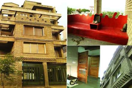 घरकुल : निसर्गाच्या सान्निध्यातील नैसर्गिक घर घरकुल : निसर्गाच्या सान्निध्यातील नैसर्गिक घर