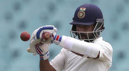 IND vs AUS : अजिंक्य चांगला कर्णधार होऊ शकतो, मिचेल जॉन्सनने विराटला डिवचलं IND vs AUS : अजिंक्य चांगला कर्णधार होऊ शकतो, मिचेल जॉन्सनने विराटला डिवचलं