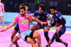 ‘कॅप्टन कूल’ अनुप कुमारचा कबड्डीला रामराम