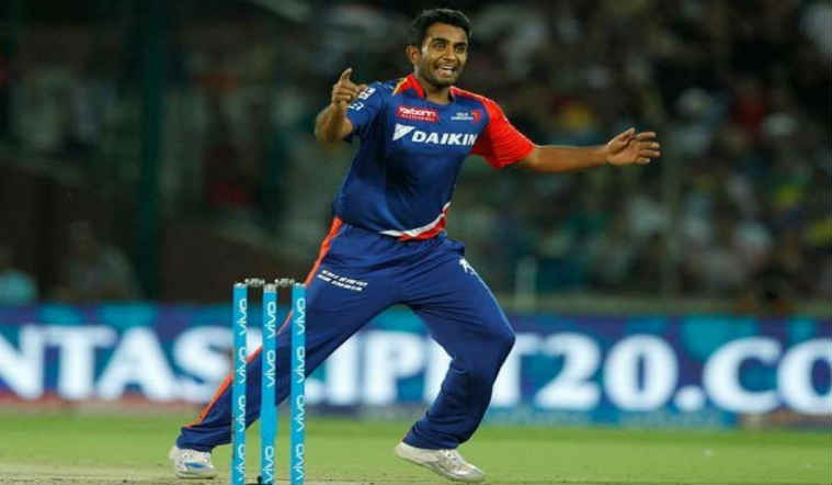 IPL 2019 Auction : दिल्लीकर जयंत यादव मुंबई इंडियन्सकडून खेळणार