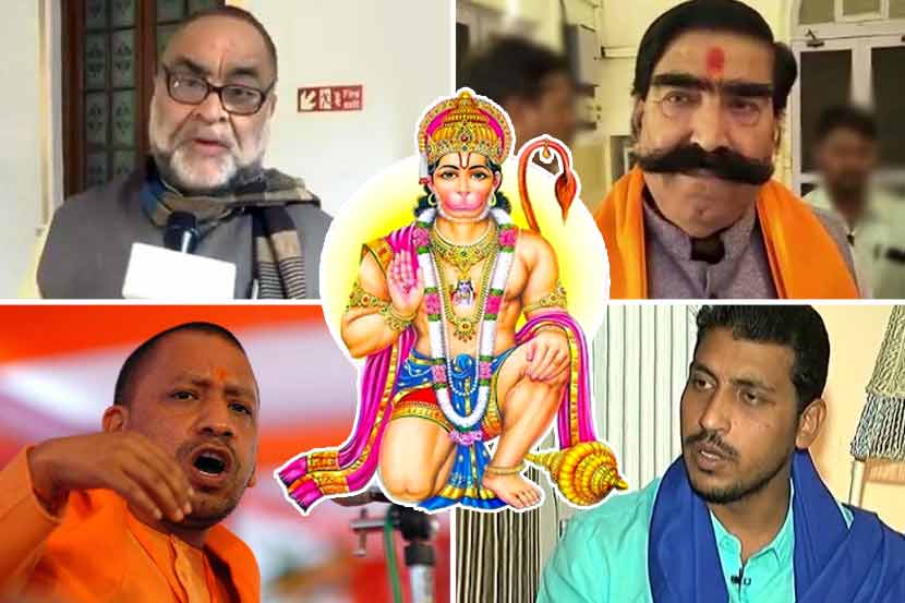 BLOG : म्हणून बजरंगी ‘भाईजान’ होता..