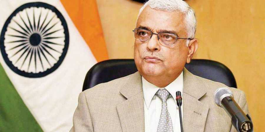 नोटाबंदीचा काळा पैशावर काडीमात्र परिणाम झाला नाही – ओ पी रावत