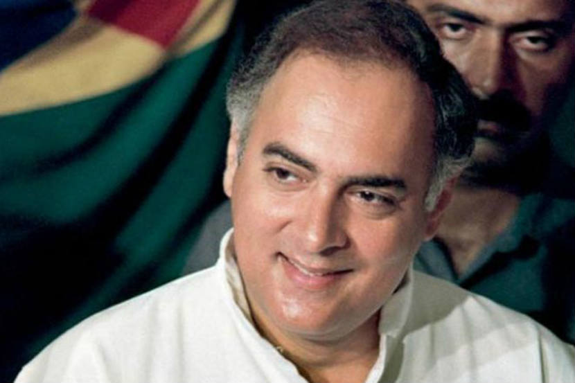 राजीव गांधी यांचे भारतरत्न काढून घेण्याची मागणी ठरावाचा भाग नाही – रामनिवास गोयल