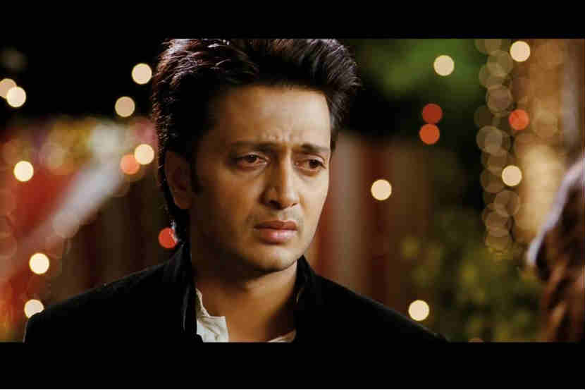 …म्हणून ‘सूर नवा ध्यास नवा..’च्या सेटवर रितेश देशमुख भावूक …म्हणून ‘सूर नवा ध्यास नवा..’च्या सेटवर रितेश देशमुख भावूक