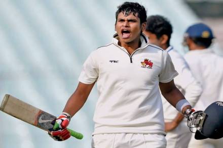 श्रेयस अय्यर (संग्रहीत छायाचित्र) श्रेयस अय्यर (संग्रहीत छायाचित्र)