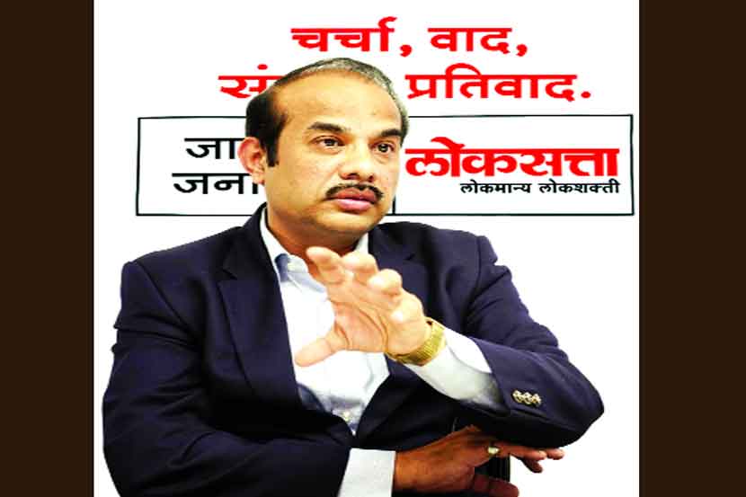 प्रवीण लोणकर 