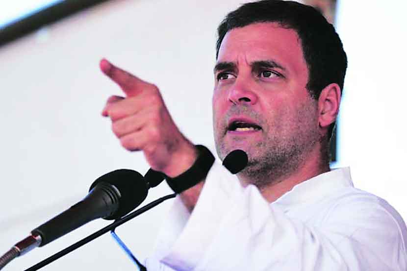 राहुल गांधी वर्षभरात खरेच बदलले?