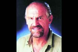 जे आले ते रमले.. : बॉब ख्रिस्तो