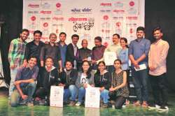 कोल्हापूर विभागातून ‘कस्तुरा’महाअंतिम फेरीत