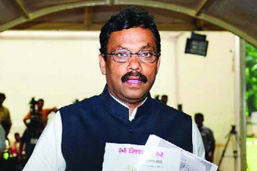 विनोद तावडे विनोद तावडे