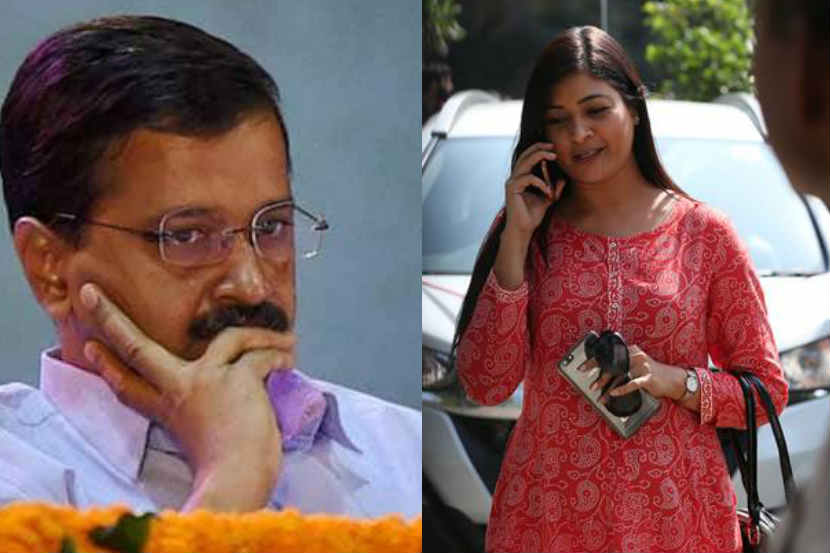 पक्षातील मतभेद उघड केल्याने पक्षनेतृत्वाने अलका लांबा यांना आमदारकीचा राजीनामा देण्याचे आदेश दिले आहेत. 