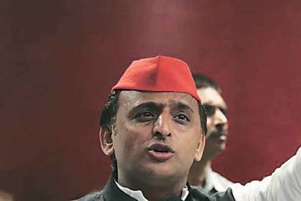 समाजवादी पक्षाचा काँग्रेसला झटका